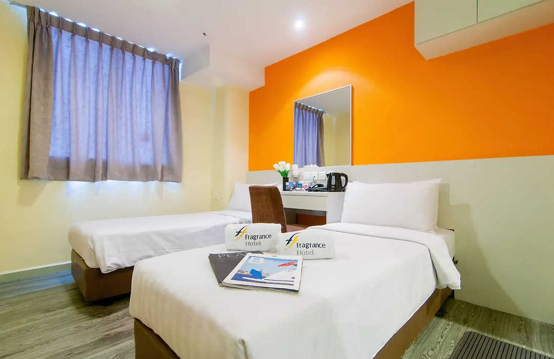 Ibis Budget Singapore Olive-1
