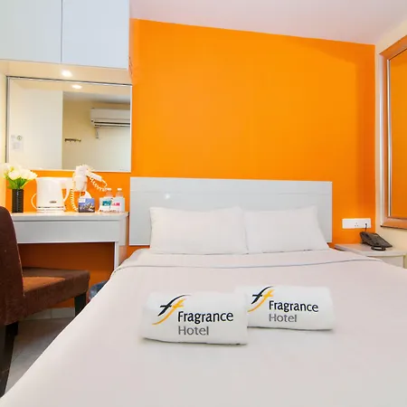 Ibis Budget Singapore Olive-2