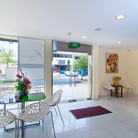 Ibis Budget Singapore Olive-3